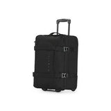 000891 Bugatti Denver Carry-On Travel Duffle on Wheels
