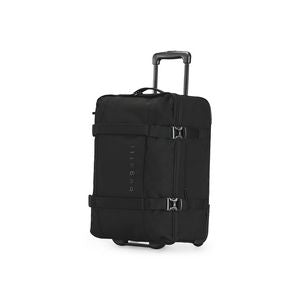 000891 Bugatti Denver Carry-On Travel Duffle on Wheels