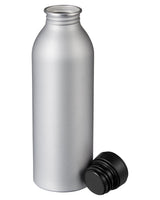 Stainless Silver