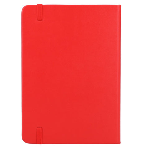5'' x 7'' Remark Recycled Bound Notebook