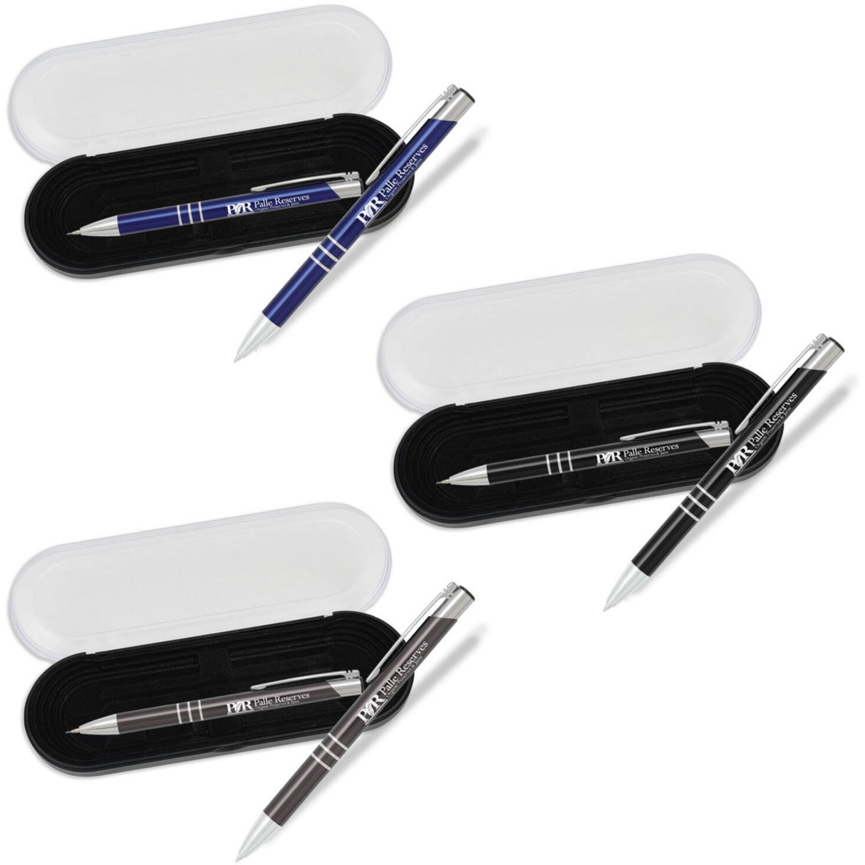Delane Pen & Pencil Gift Set