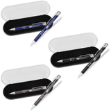 Delane Pen & Pencil Gift Set