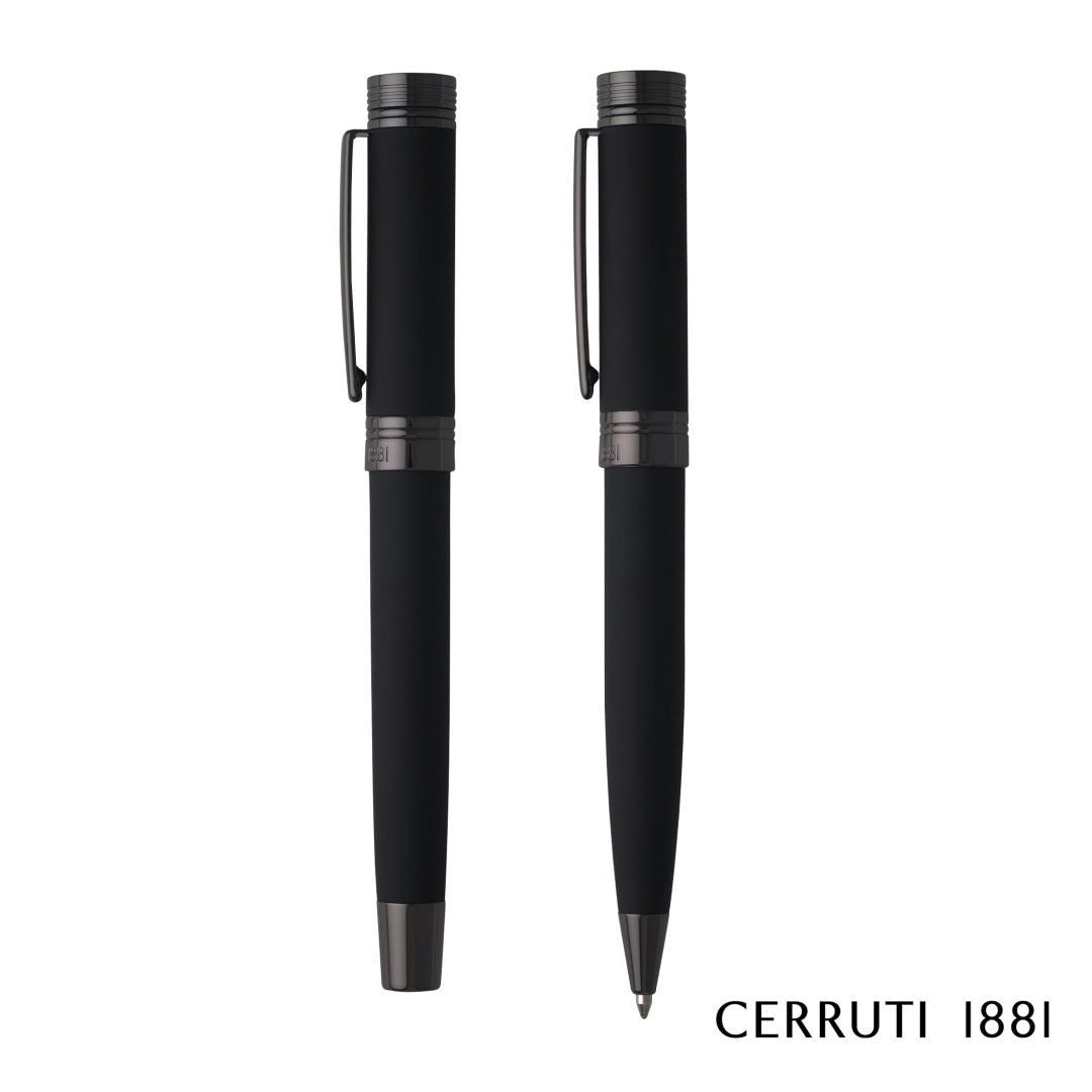 Black (Blank)