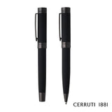 Black (Blank)