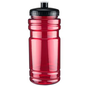 Red/Black Lid  Blank