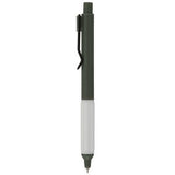 Cloud Grip Retractable Gel Pen - Extra Fine Point 0.5 mm - ColorJet