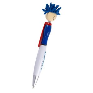 Blue/White/Red/Beige/Silver Logo