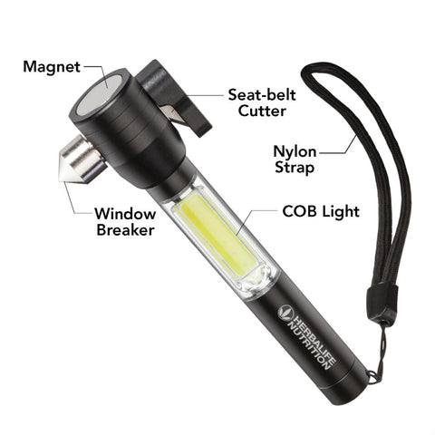 Northline 4-in-1 COB Light