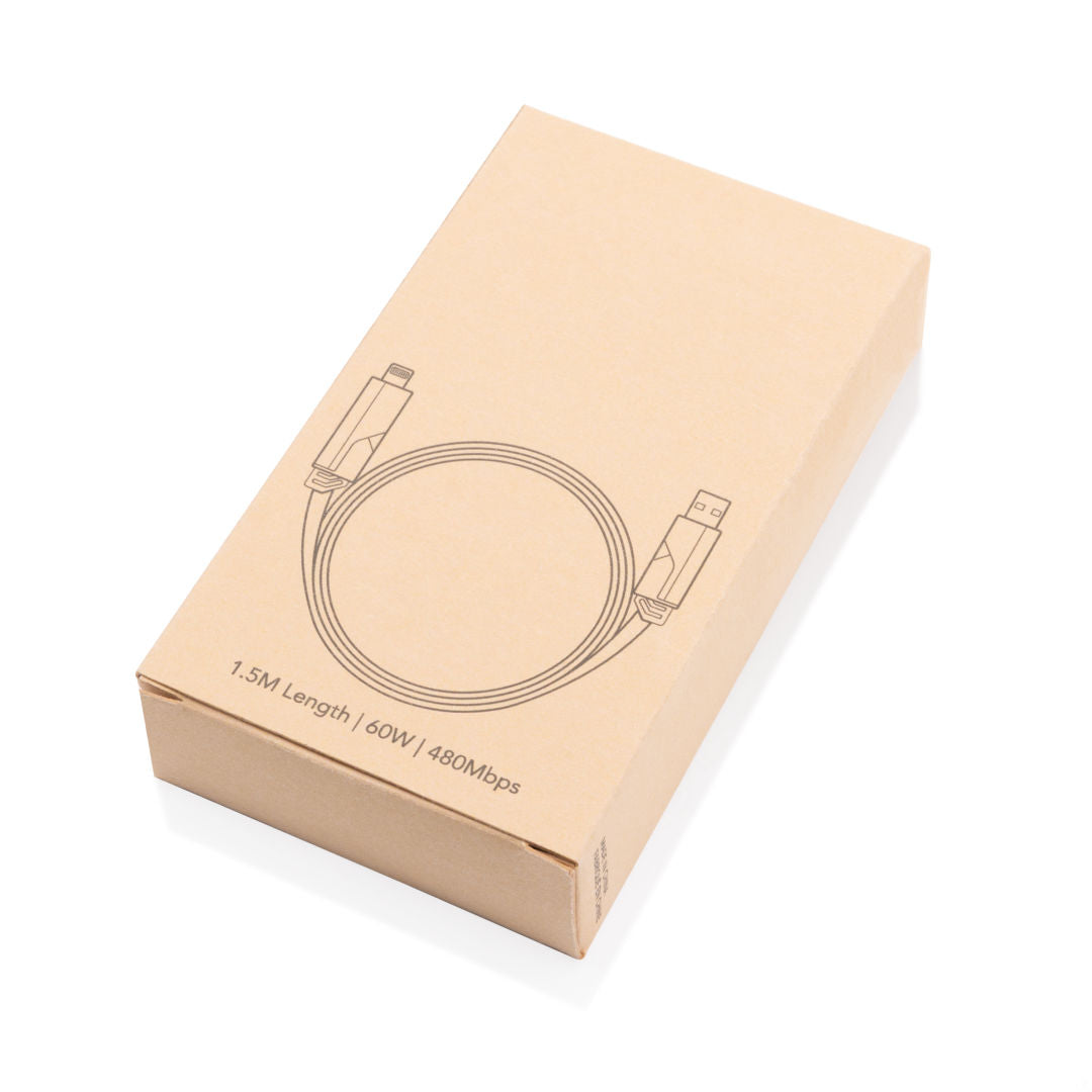 Amur Universal 4-in-1 Charging Cable