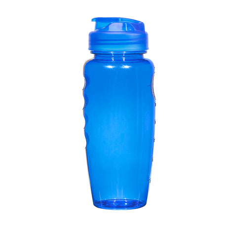 30 Oz. Poly-clear™ Gripper Bottle