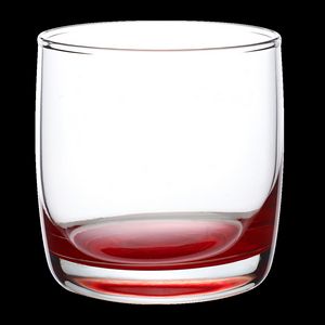 10 Oz. Smooth Monterrey Whiskey Glass