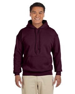 000001 Gildan Adult Heavy Blend™ Hooded Sweatshirt