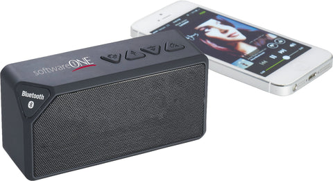 Jabba Bluetooth Speaker