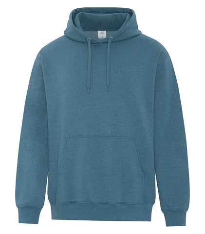 ATC™ Earth Wash® Tourbillon Fleece Hoodie