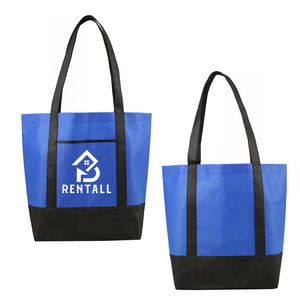 Day Tripper Non-Woven Yacht Tote