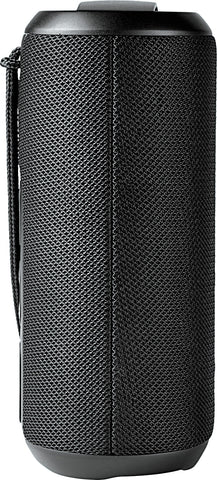 Rugged Fabric Outdoor Waterproof Bluetooth Speaker