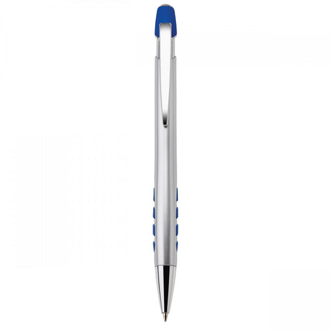 Veneno Silver Ballpoint Pen