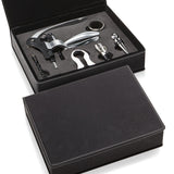 Black/Silver (Blank)
