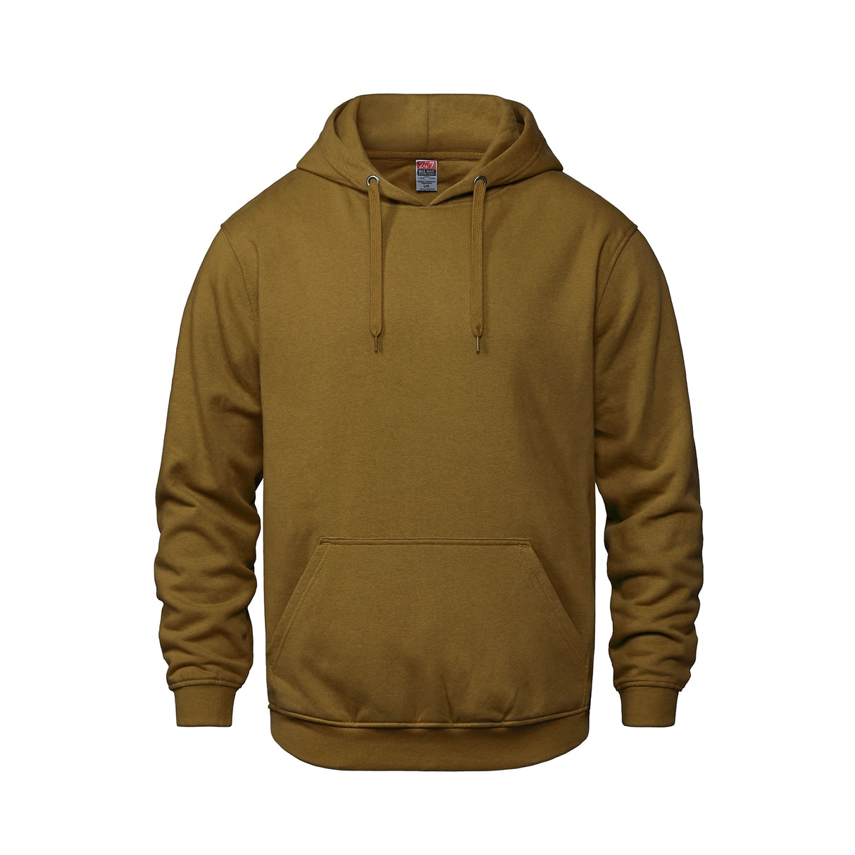 Caramel Brown