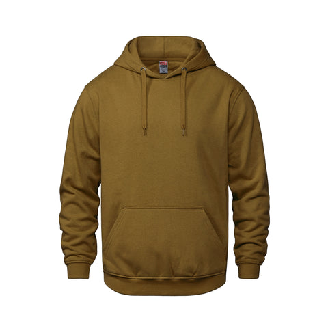 Vault Adult Pullover Hooded Sweatshirt