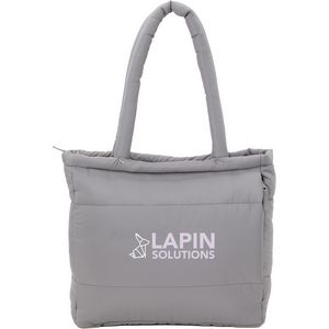 Puffer Recycled 15'' Laptop Tote