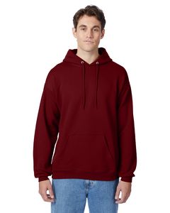 Hanes Printables Unisex Ecosmart® Pullover Hooded Sweatshirt