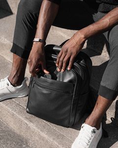 000873 Bugatti-Pallermo-Backpack