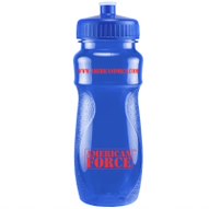 24 Oz. Eclipse Bottle w/ Push Pull Lid
