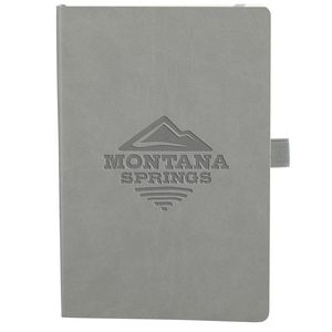 5.5'' x 8.5'' Skiva Soft Bound Journal