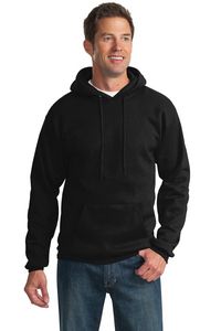 Port & Company® Men's Essential Fleece Pullover Hooded Sweatshirt