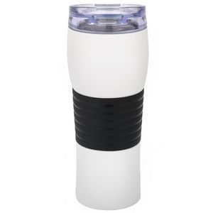 20 Oz. Urban Peak® Java Trail Vacuum Tumbler