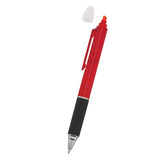 580 TRNRED Side Cap Off Blank