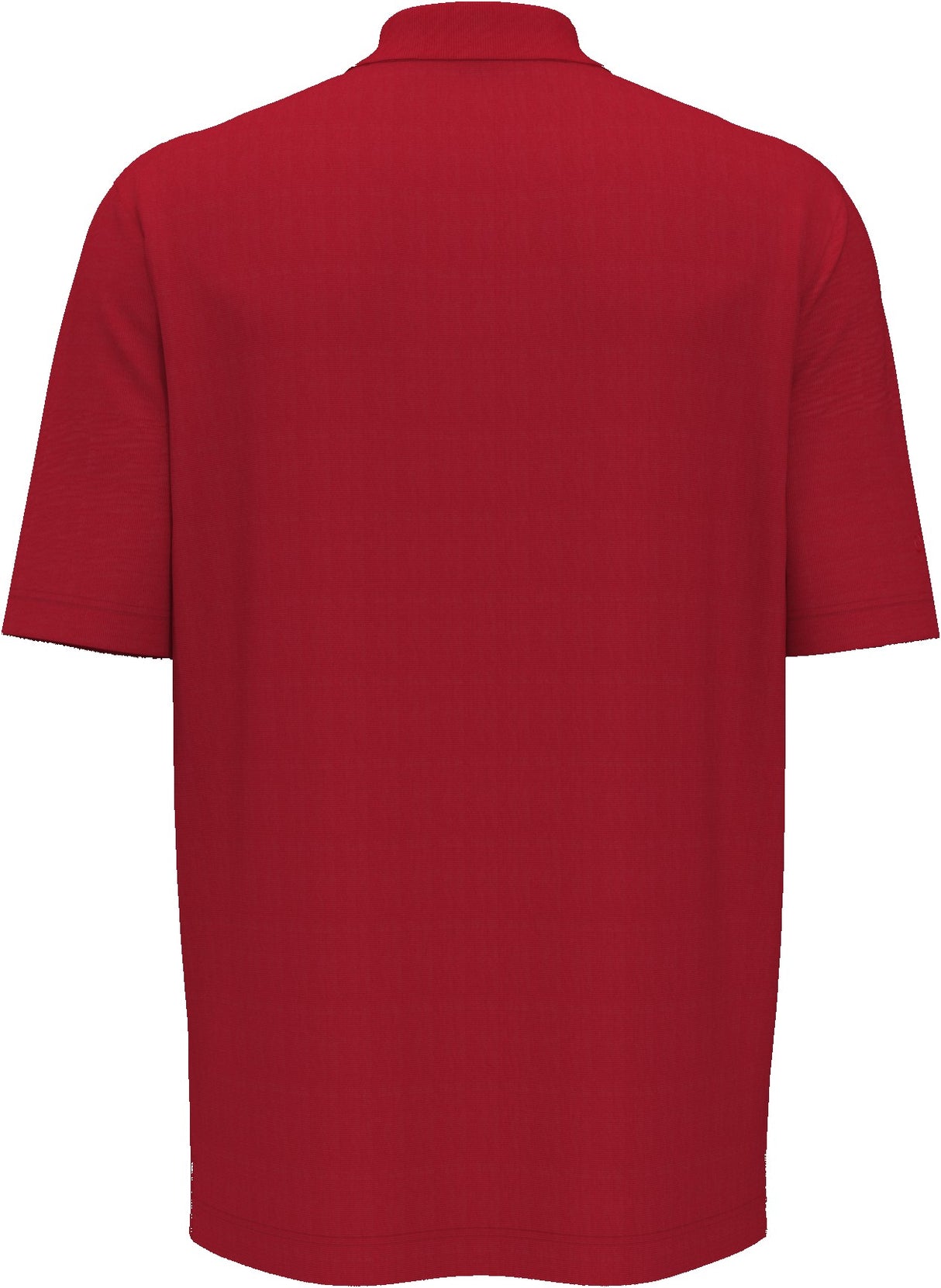 Salsa Red Back