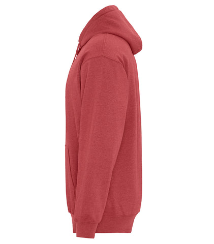 ATC™ Earth Wash® Tourbillon Fleece Hoodie