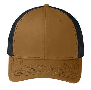 Duck Brown/Black Blank