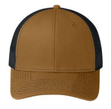 Duck Brown/Black Blank