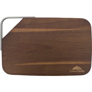 Bryce Acacia Cutting Board (M)