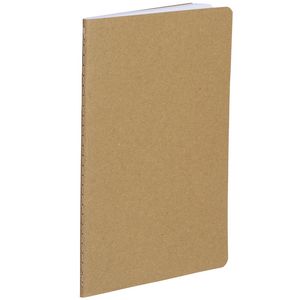 5'' x 7'' FSC® Mix Recycled Pocket Notebook