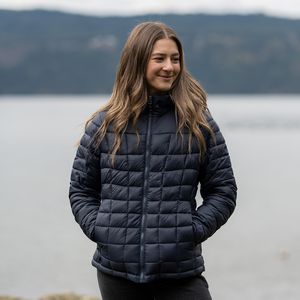 Stormtech Women's Tundra Thermal Jacket