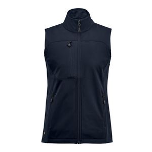Stormtech Women's Cascades Softshell Vest