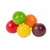 Individually Wrapped Assorted Fruit Sours