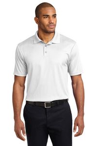 Port Authority® Performance Fine Jacquard Polo Shirt