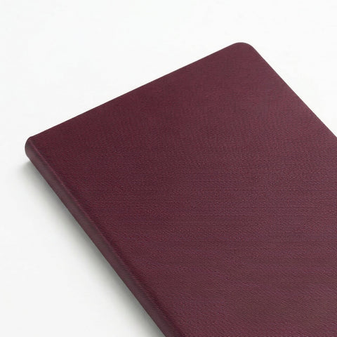 Luna Soft Cover Journal