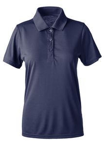 Zorrel® Ladies Holden Technicore™ Jersey Polo Shirt