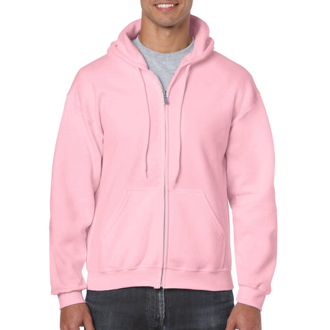 Gildan? 50/5 Cotton/ Polyester Fleece Hoodie (7.75 Oz.)