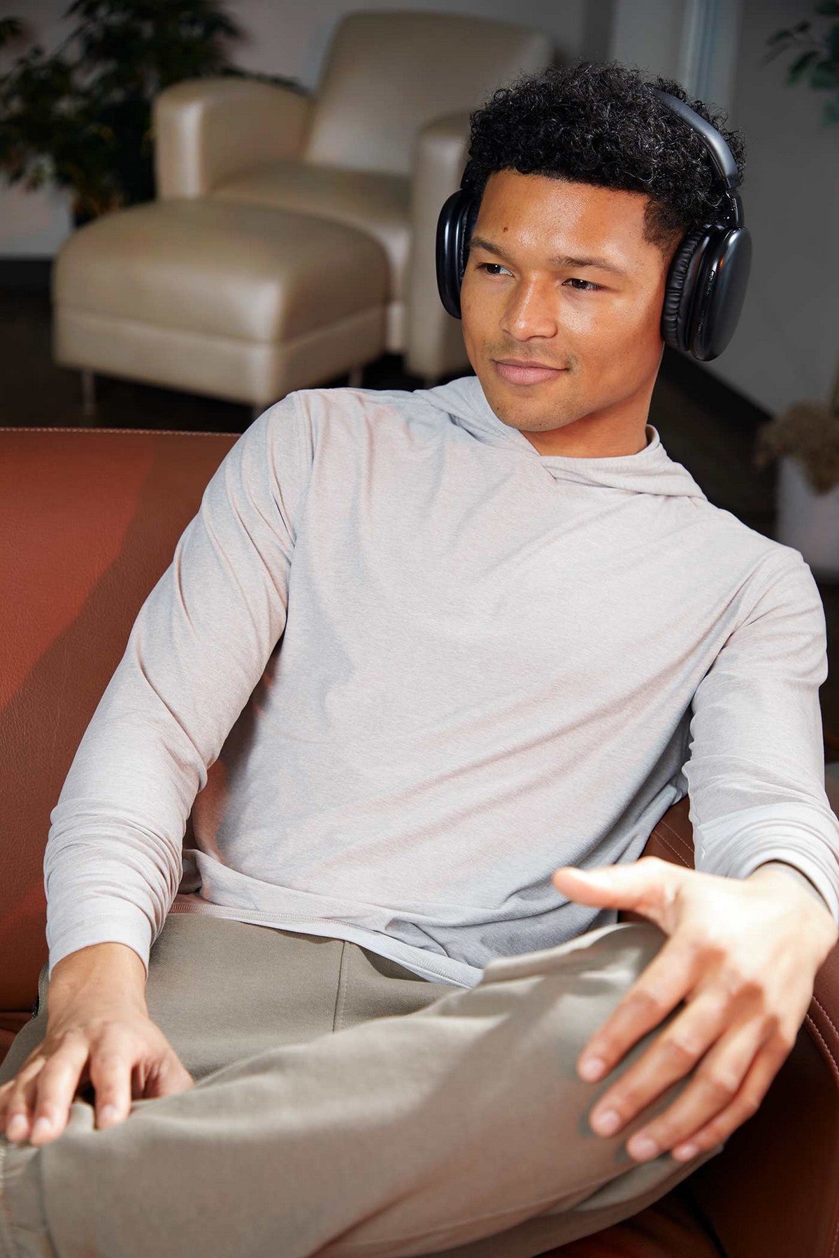 Zen Pods Bluetooth Headphones with ANC