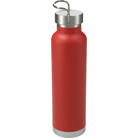 22 Oz. Thor Copper Vacuum Insulated Bottle