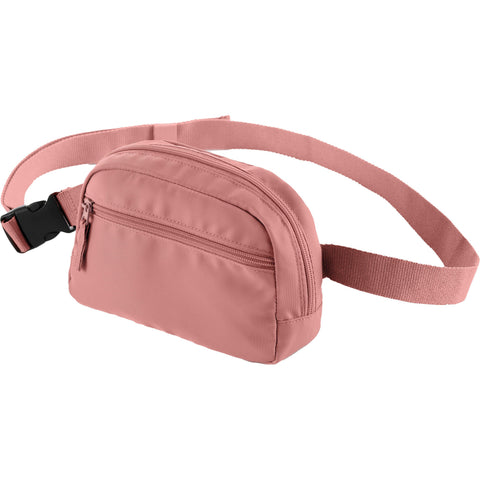 Recycled Sport Fanny Pack