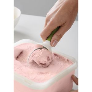 Joseph Joseph® Dimple™ Green Ice-cream Scoop
