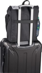 Gridlock Vertical 15'' Computer Messenger Bag